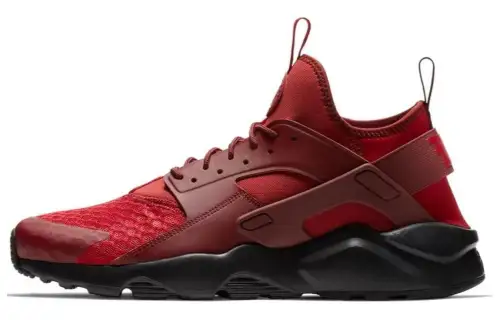 Nike Air Huarache Run Ultra Tough Red