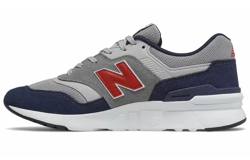 997H New Balance 'Team Red Pigment'