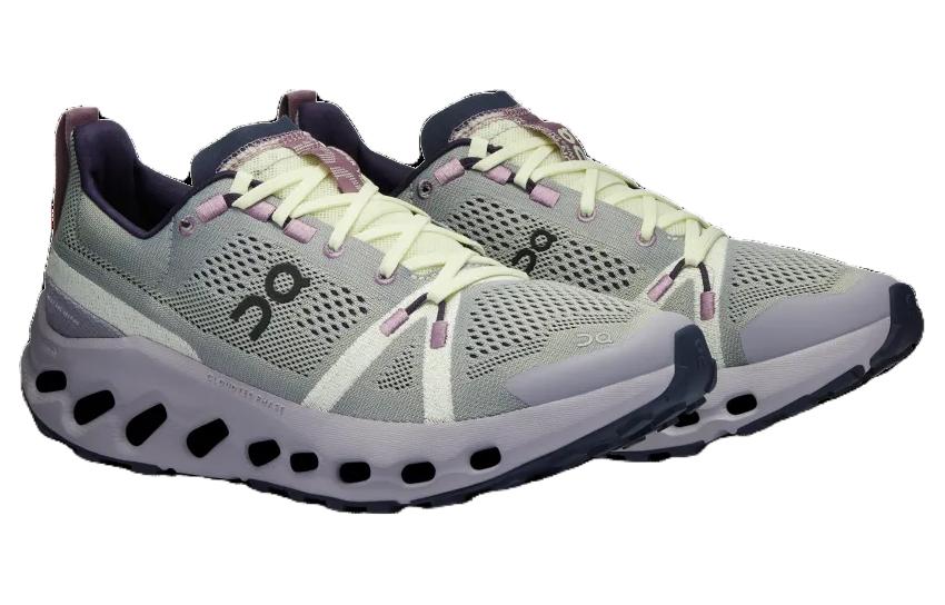 Cloudsurfer Wmns On Trail ‘Seedling Lilac’ Women’s
