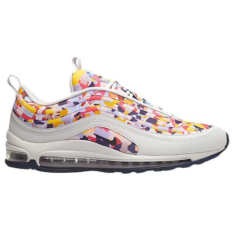 Nike Air Max 97 Ultra 17 Confetti Vast Grey Women’s