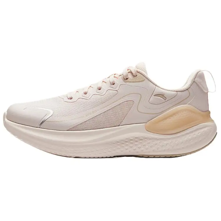 Anta Running Collection Cushioning Slip Resistant Abrasion Resistant Cushioning Slip Resistant Abrasion Resistant