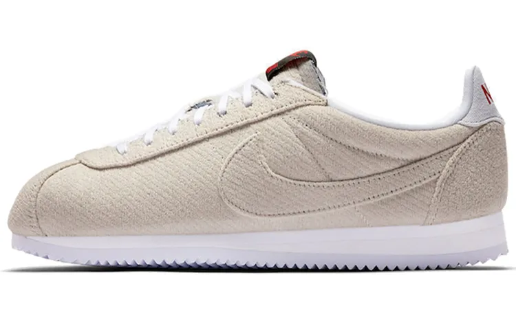 Nike Classic Cortez Stranger Things Sail Upside Down Pack