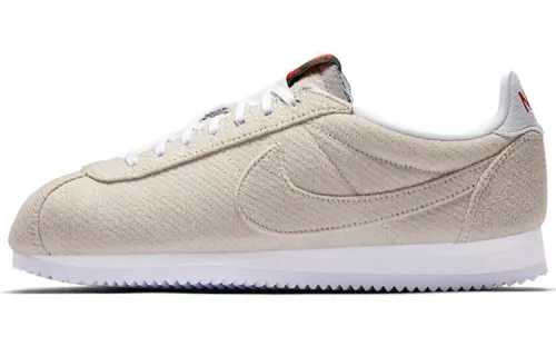 Stranger Things x Nike Classic Cortez Upside Down Stranger Things leather non-slip lightweight low-top running shoes men and women same style off-white