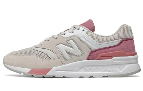 New Balance 997H 'Beige Pink' Women's