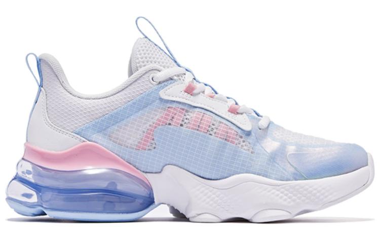 QIAODAN Beimei 2.0 Mesh Slip Resistant, Abrasion Resistant, Lightweight, Rebound