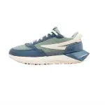 FILA Racer Energized Low top Running Shoes Women's Green