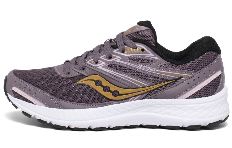 saucony Women’s Cohesion 13 ‘Dusk Blush’