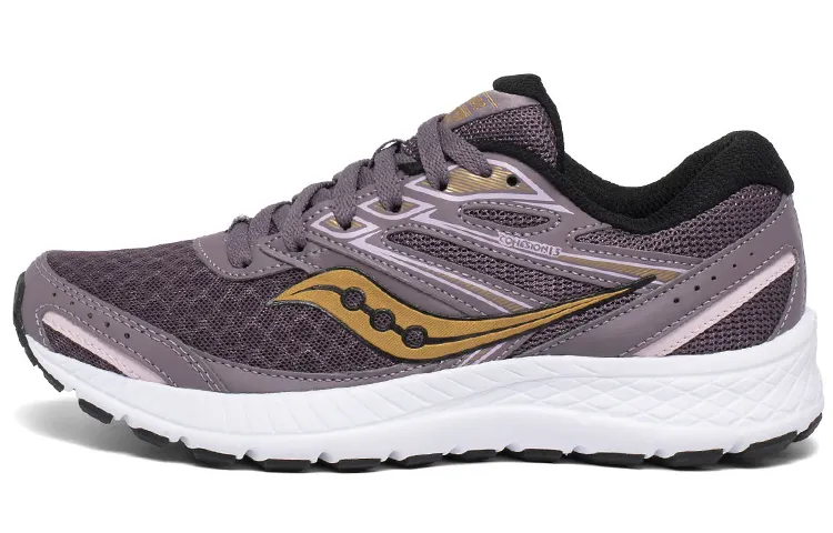 saucony Women's Cohesion 13 'Dusk Blush'