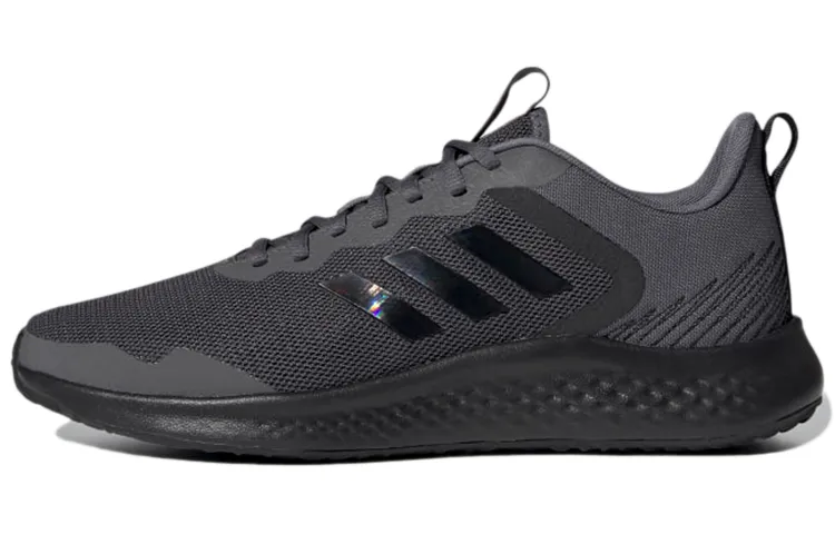 Adidas Fluidstreet 'Gray Black'