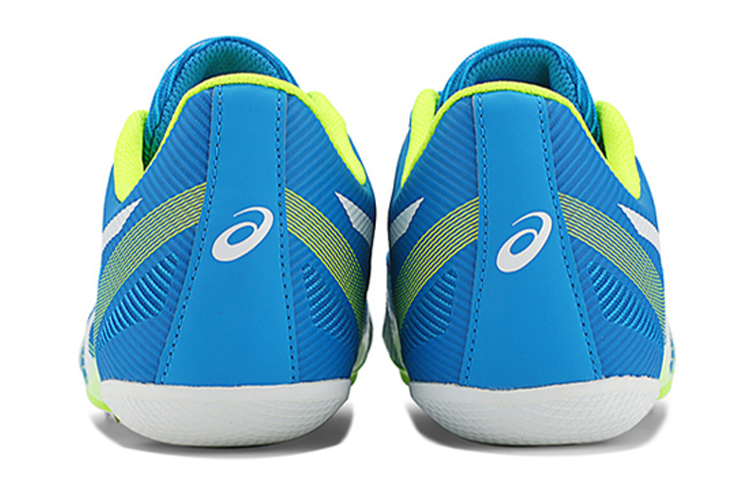 ASICS Sp Japan Low Tops Professional Blue