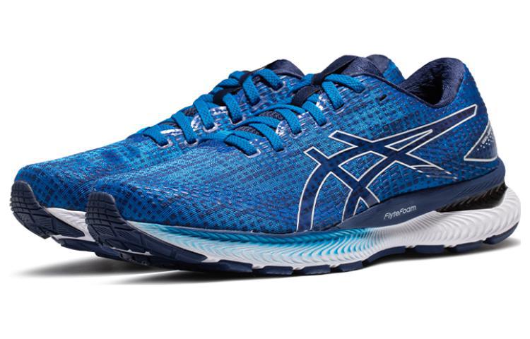 ASICS Gel Saiun ‘Electric Blue’