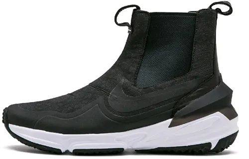 Nike Air Zoom Legend Riccardo Tisci Black Light Graphite