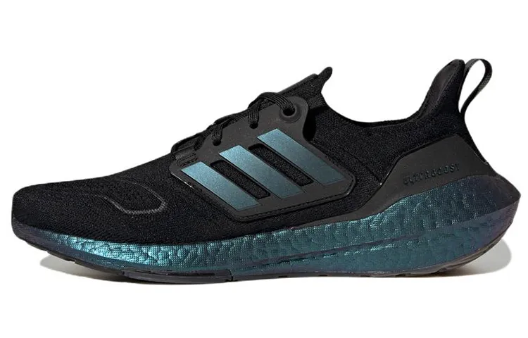 Adidas Ultra Boost 22 'Black Blue'
