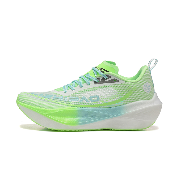 LIZHIPAO Cushioning Slip Resistant Abrasion Resistant Breathable Support Low top Full Length Nylon Reinforced Plate