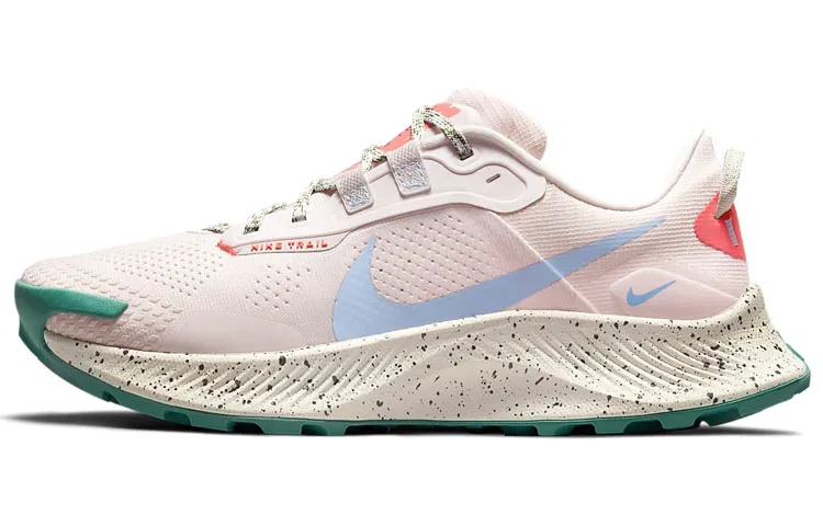 Nike Pegasus Trail 3 Light Soft Pink Women's