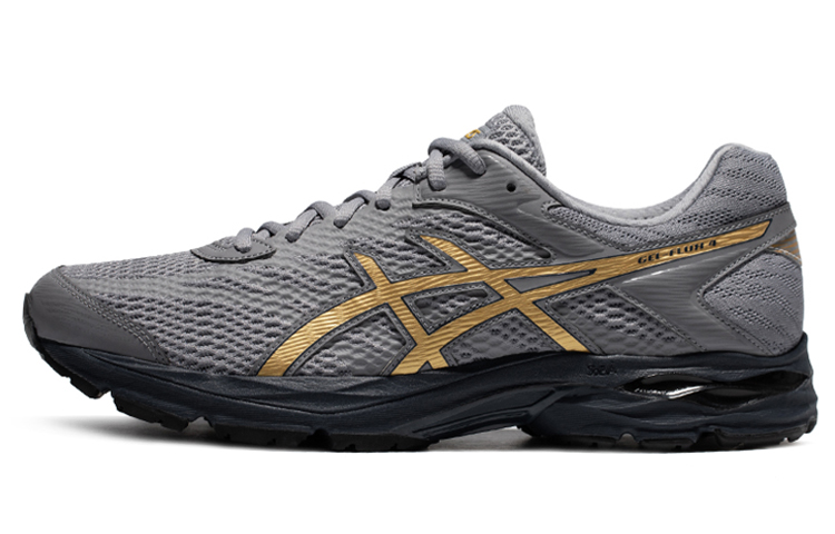 ASICS Gel Flux 4 'Grey Gold'