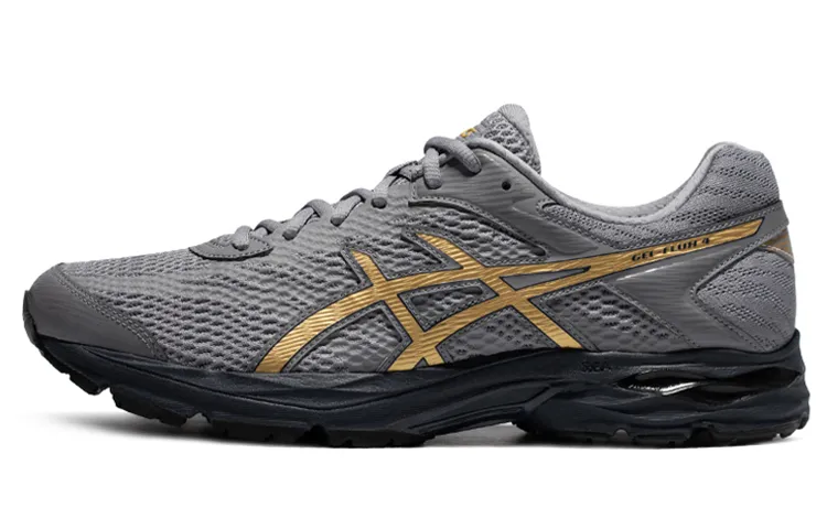 ASICS Gel Flux 4 'Grey Gold'