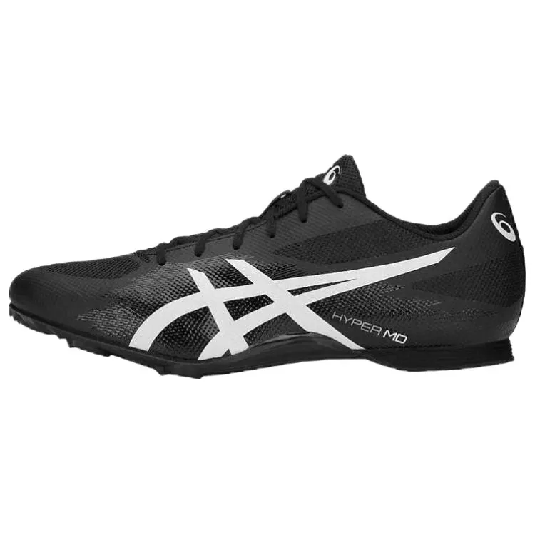 ASICS Hyper Md 7 'Black White'