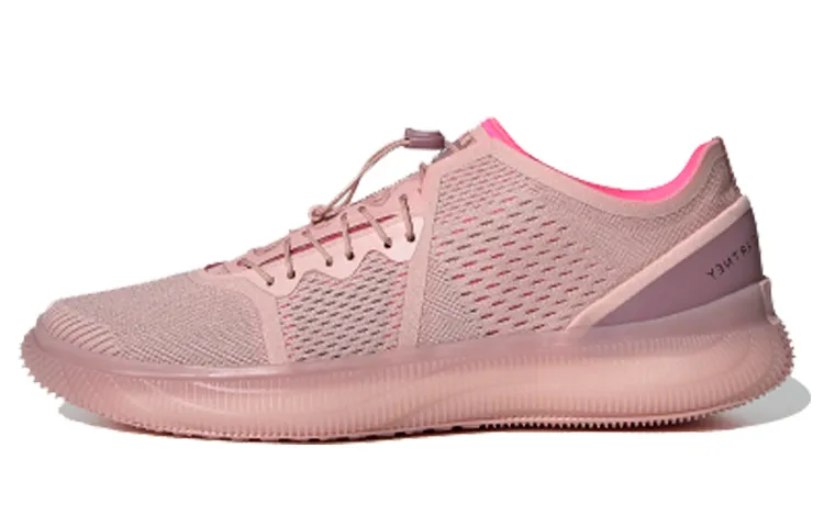 Adidas PureBoost Trainer S. 'Pink' Women's