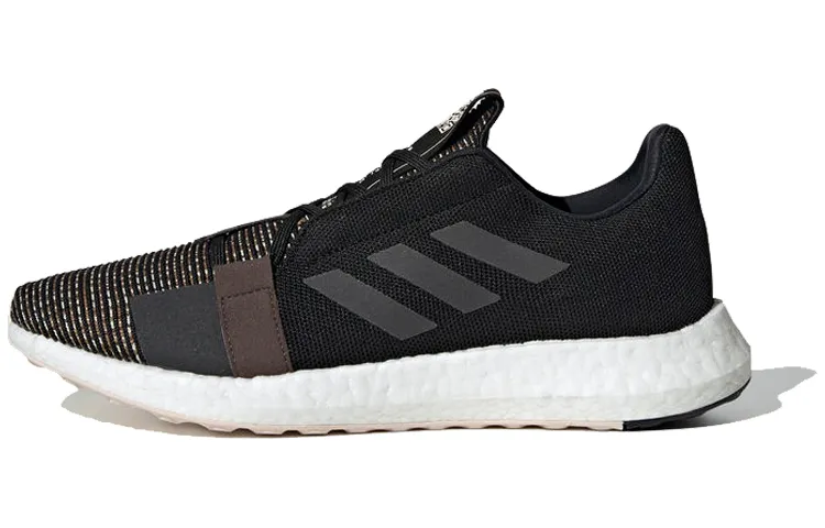 Adidas SenseBoost Go Ltd 'Black'