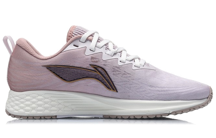 Li Ning Red Hare 4 Slip Resistant Cushioning Abrasion Resistant Slip Resistant Cushioning Abrasion Resistant Low top
