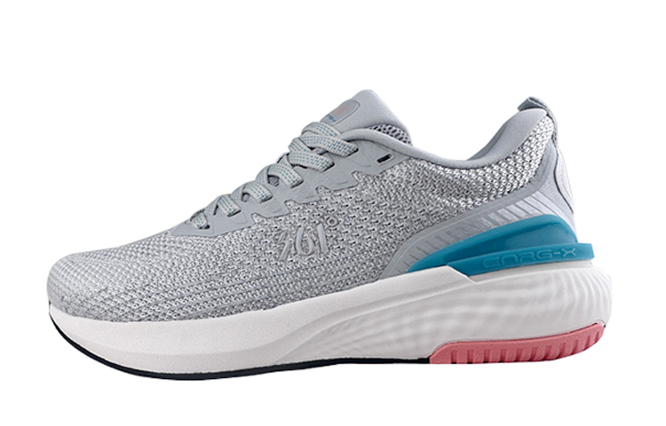 361° Mesh Running Shoes Women’s Gray