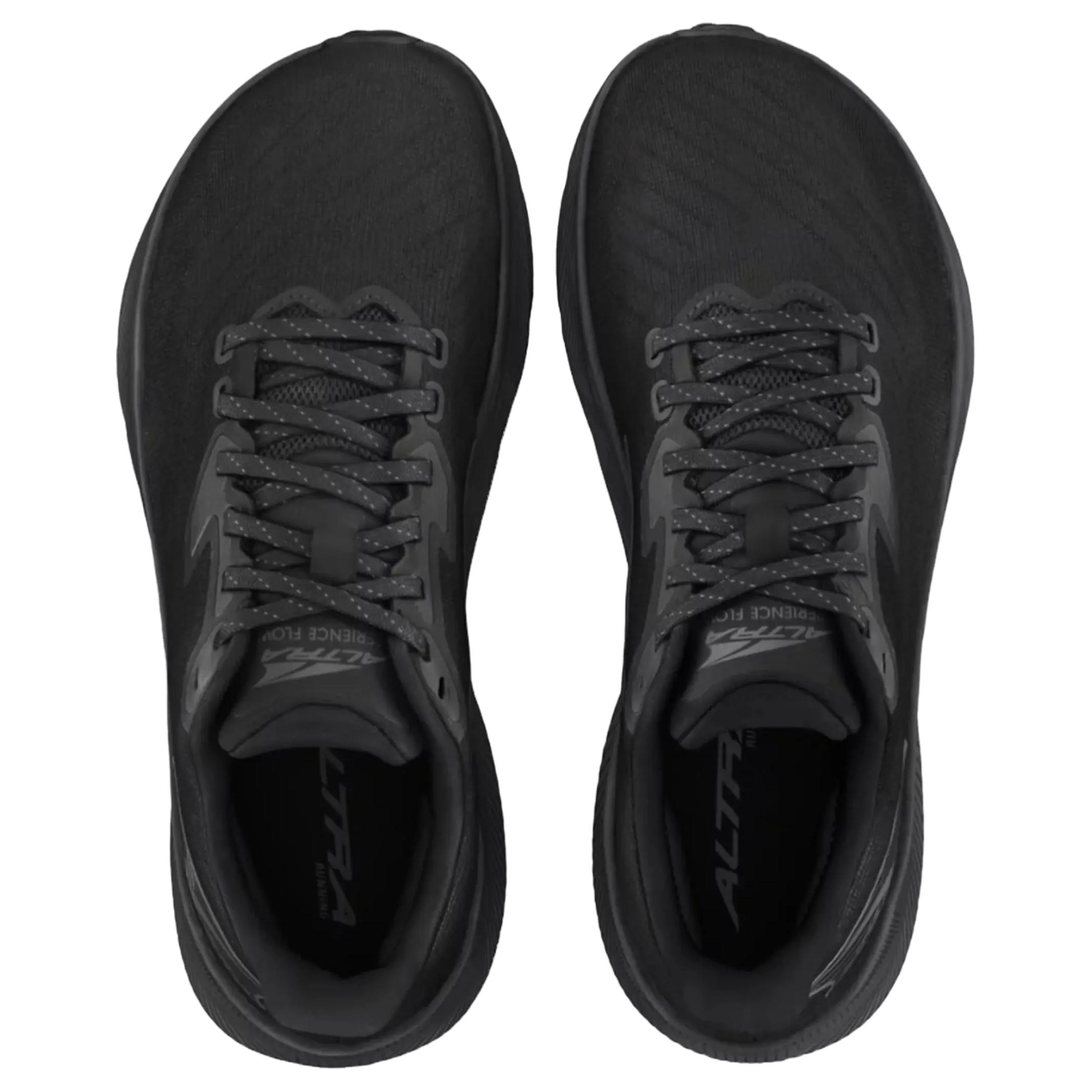 Altra Experience Flow Breathable Low top Running Shoes Women’s Black
