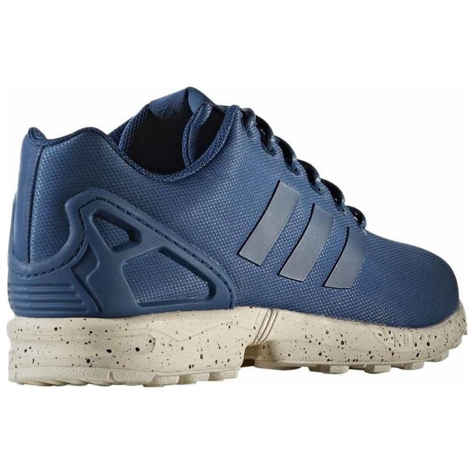 Adidas Zx Flux ‘Tec Stealth’