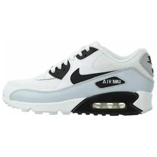 Nike Air Max 90 Essential White/Black Pure Platinum White