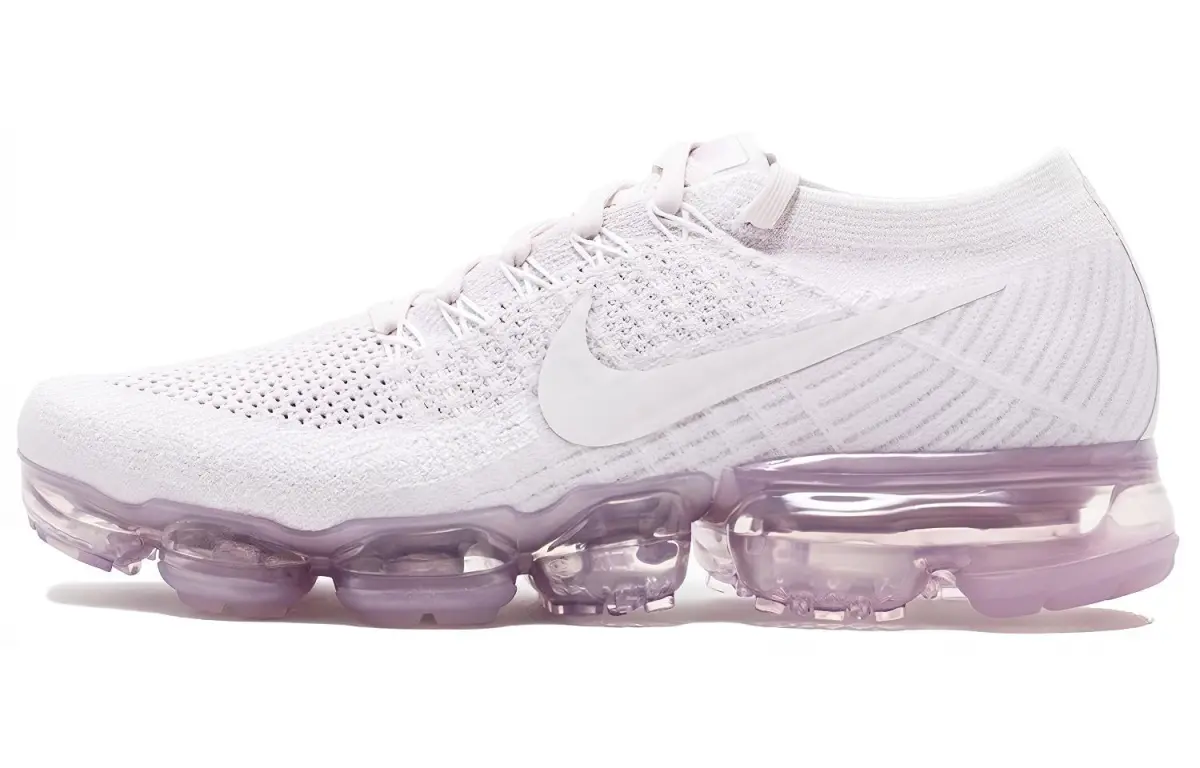 Nike Air VaporMax Light Violet Women's