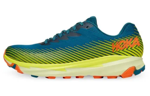 HOKA ONE ONE Torrent 2 'Blue Coral Evening Primrose'