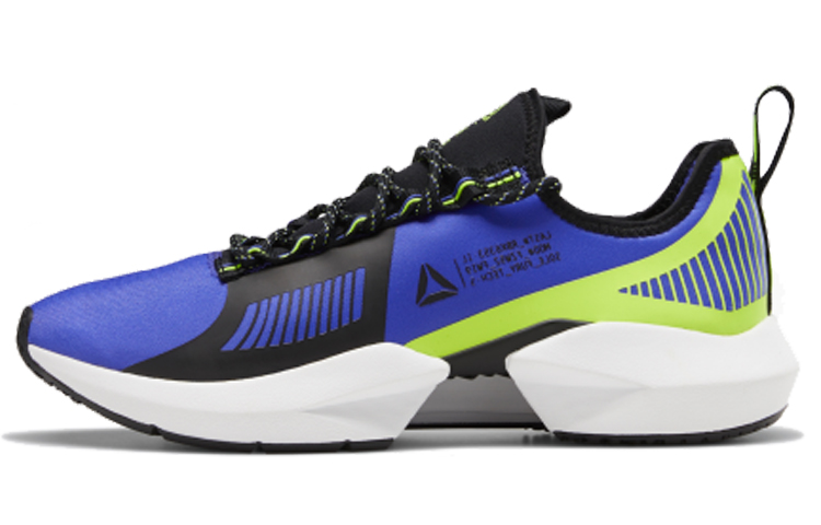 Reebok Sole Fury sneakers