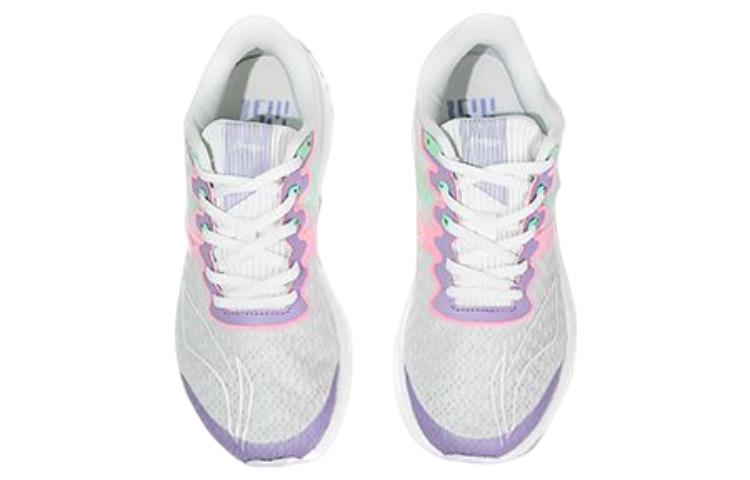 Li Ning BOOM Technology Cushioning Abrasion Resistant Breathable Slip Resistant Lightweight Rebound