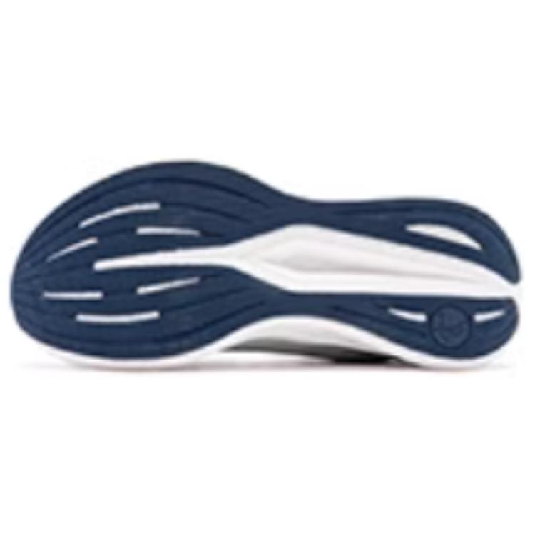 QIAODAN Cushioning Slip Resistant Abrasion Resistant Lightweight