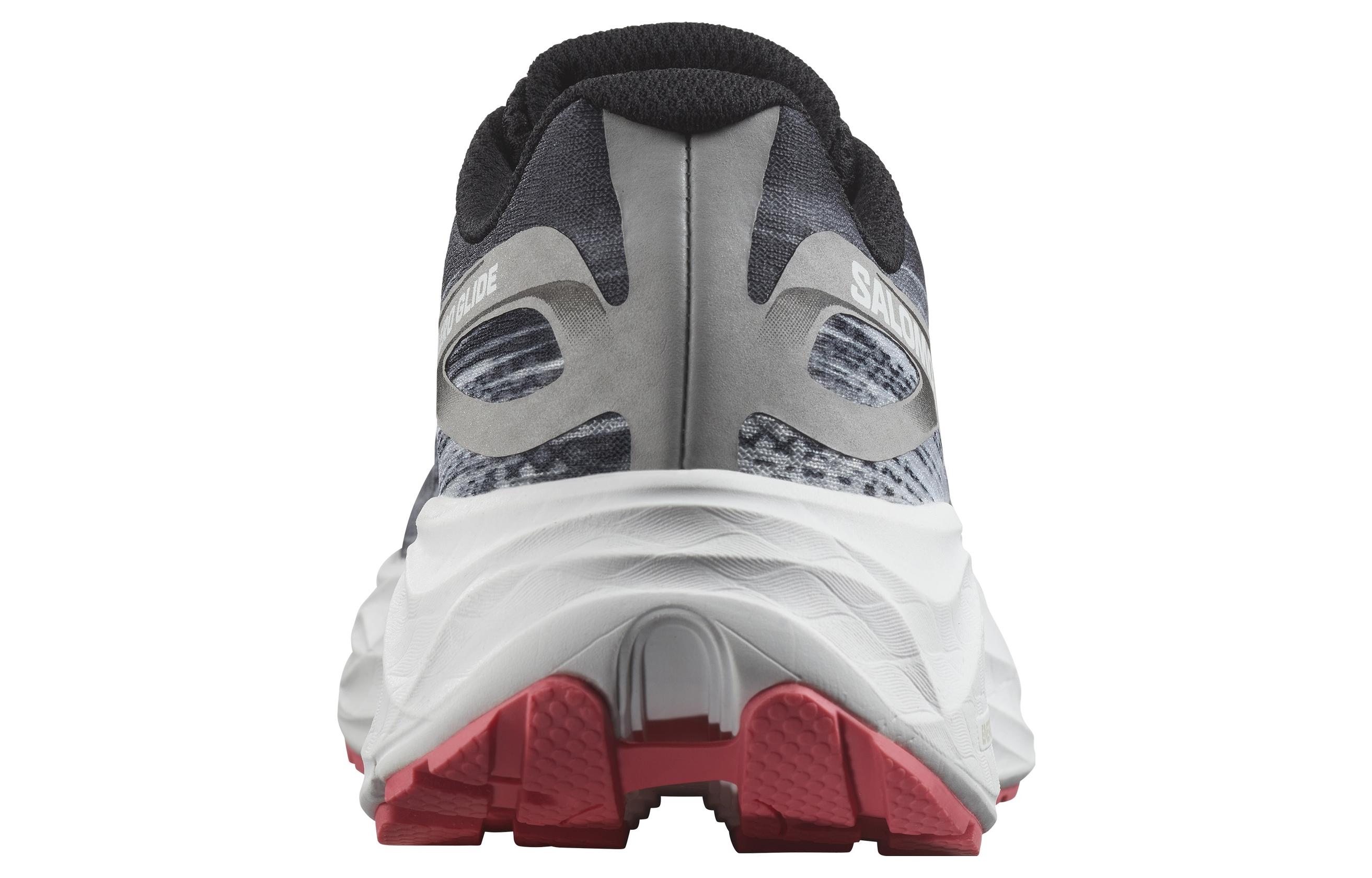 SALOMON Women’s Aero Glide ‘Black Tea Rose’