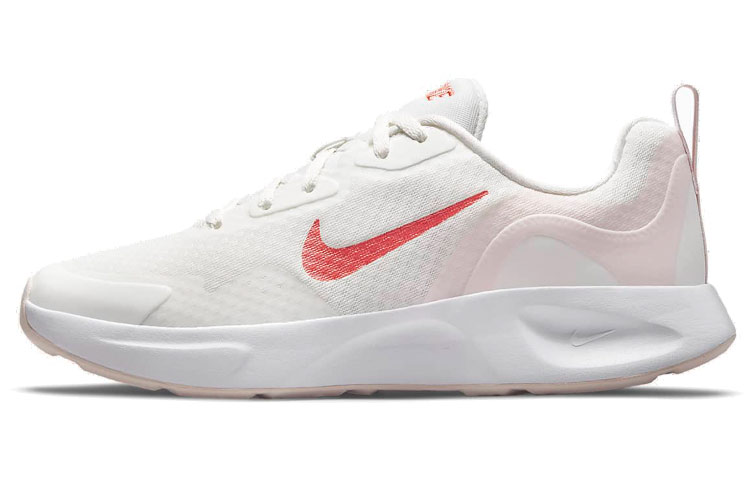Nike Wearallday ‘Pink White’ Women’s