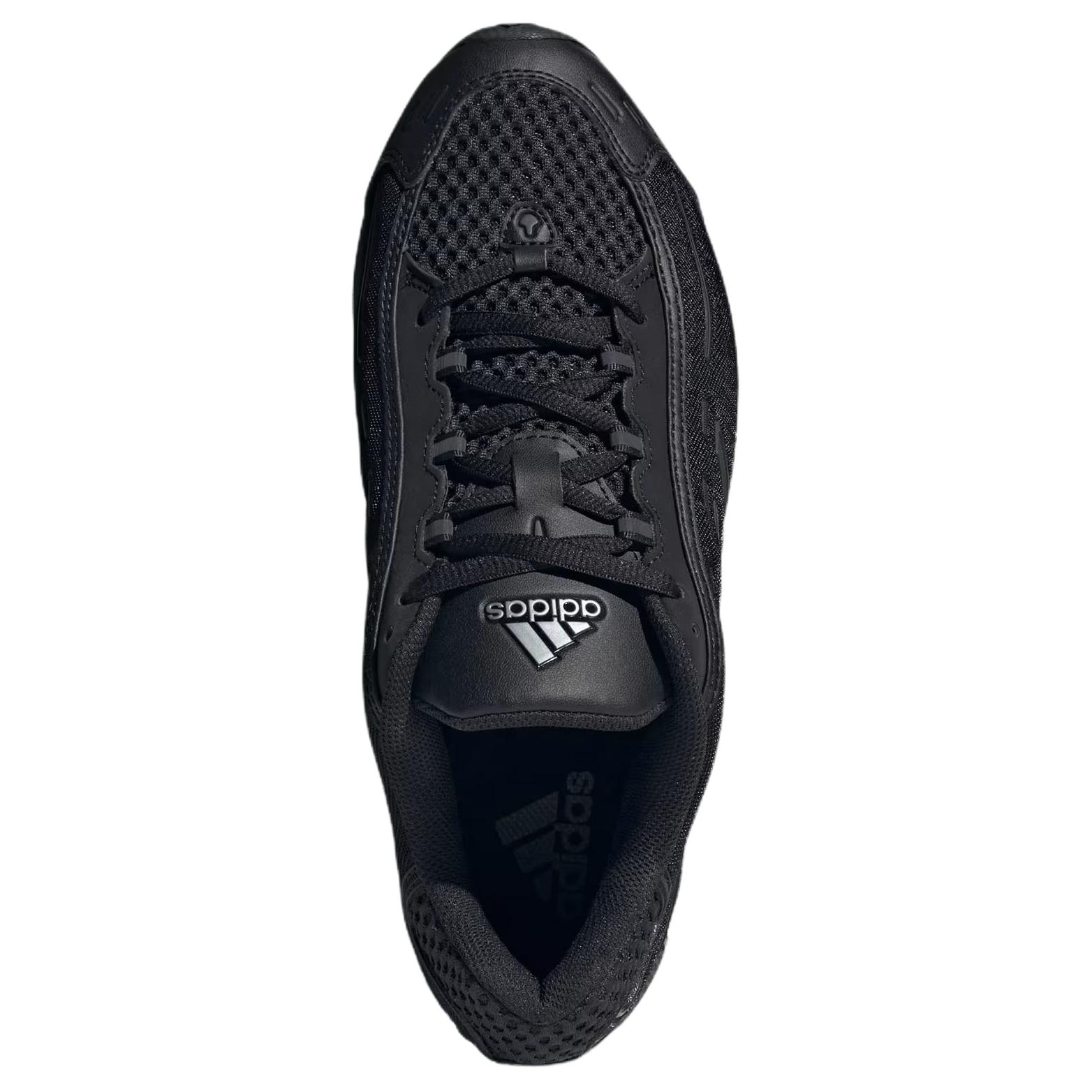 Megaride O1 Adidas ‘Black Iron Metallic’