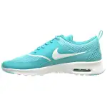 Nike Air Max Thea Clear Jade Summit White Women's