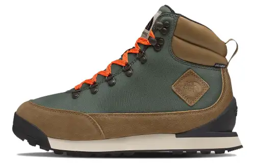 THE NORTH FACE Outdoor Boots Women's Brown