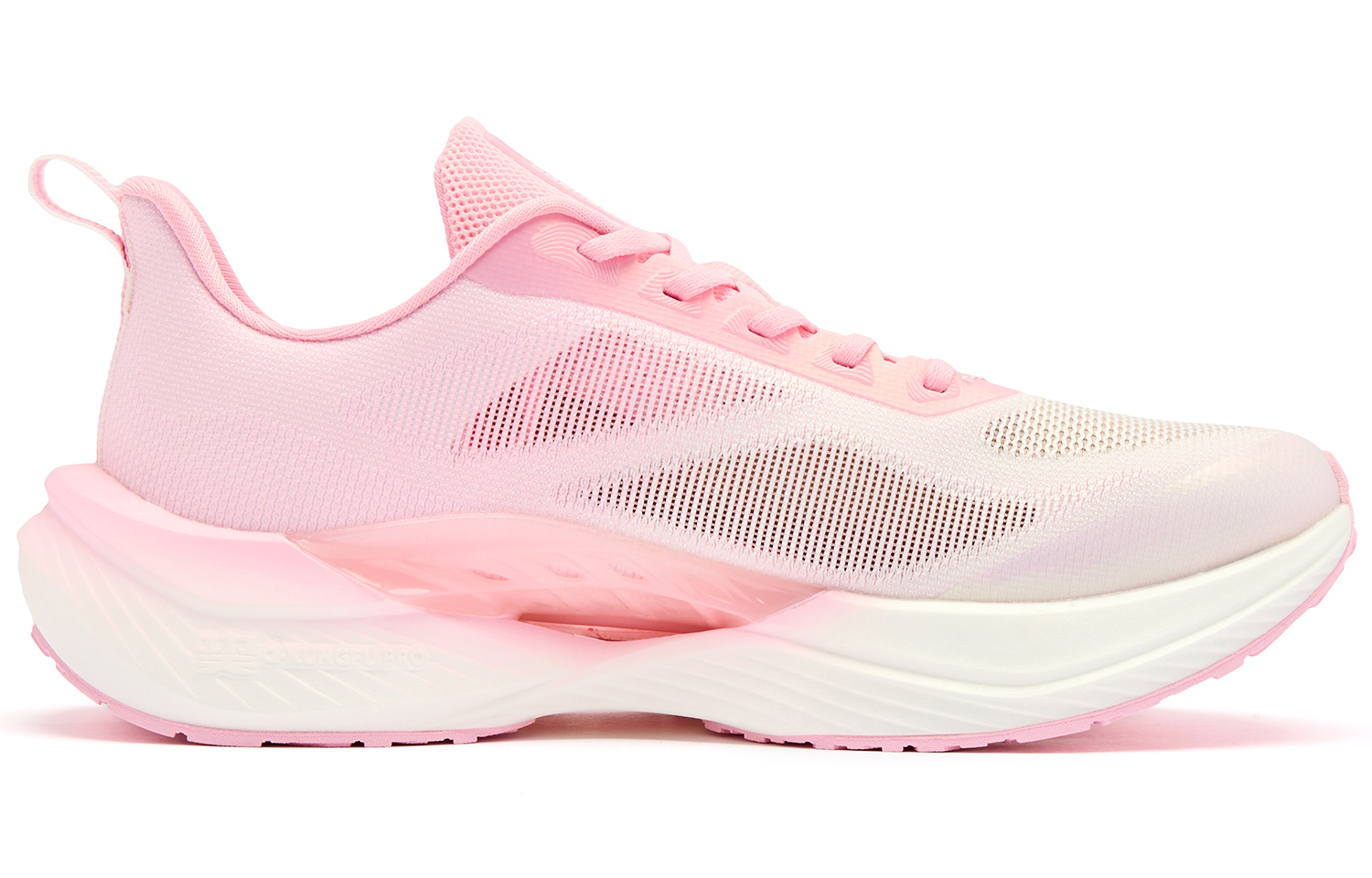 QIAODAN Flying Shadow TEAM3.0 Cushioning Slip Resistant Abrasion Resistant Breathable Rebound