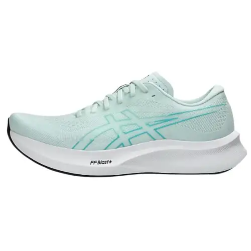 Asics EvoRide Speed 3 Low top Running Shoes Men's Green