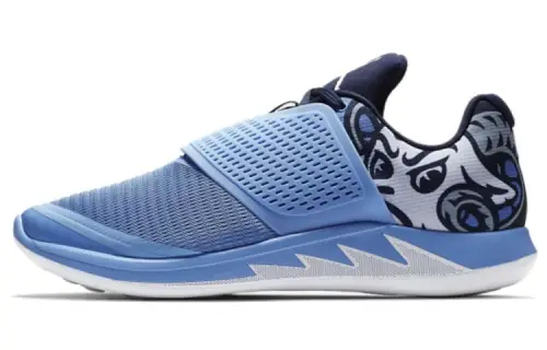 Air Jordan Grind 2 'UNC'