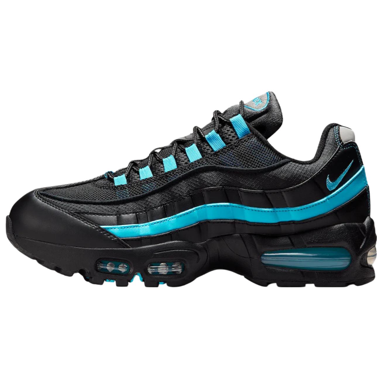 Nike Air Max 95 Og Big Bubble Baltic Blue