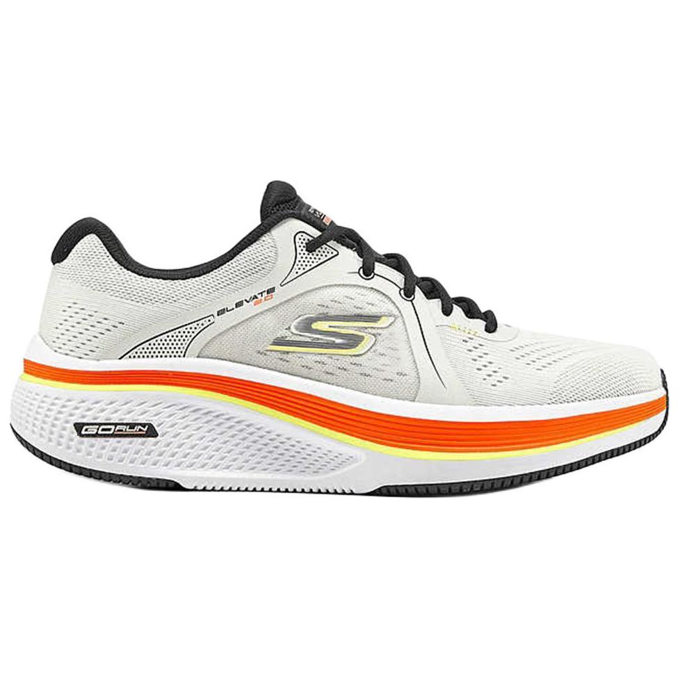 Skechers MEN’S GO Cushioning Breathable Support Balance Lightweight Anti Rollover Low top Casual City Commuting