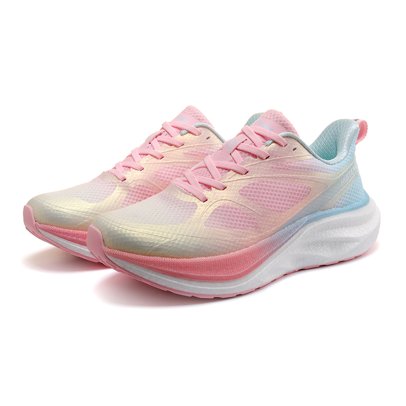 HUITENG Slip Resistant Abrasion Resistant Slip Resistant Abrasion Resistant Low top Casual Running Shoes Unisex