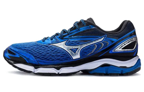 Mizuno Inspire 13 Blue/Black