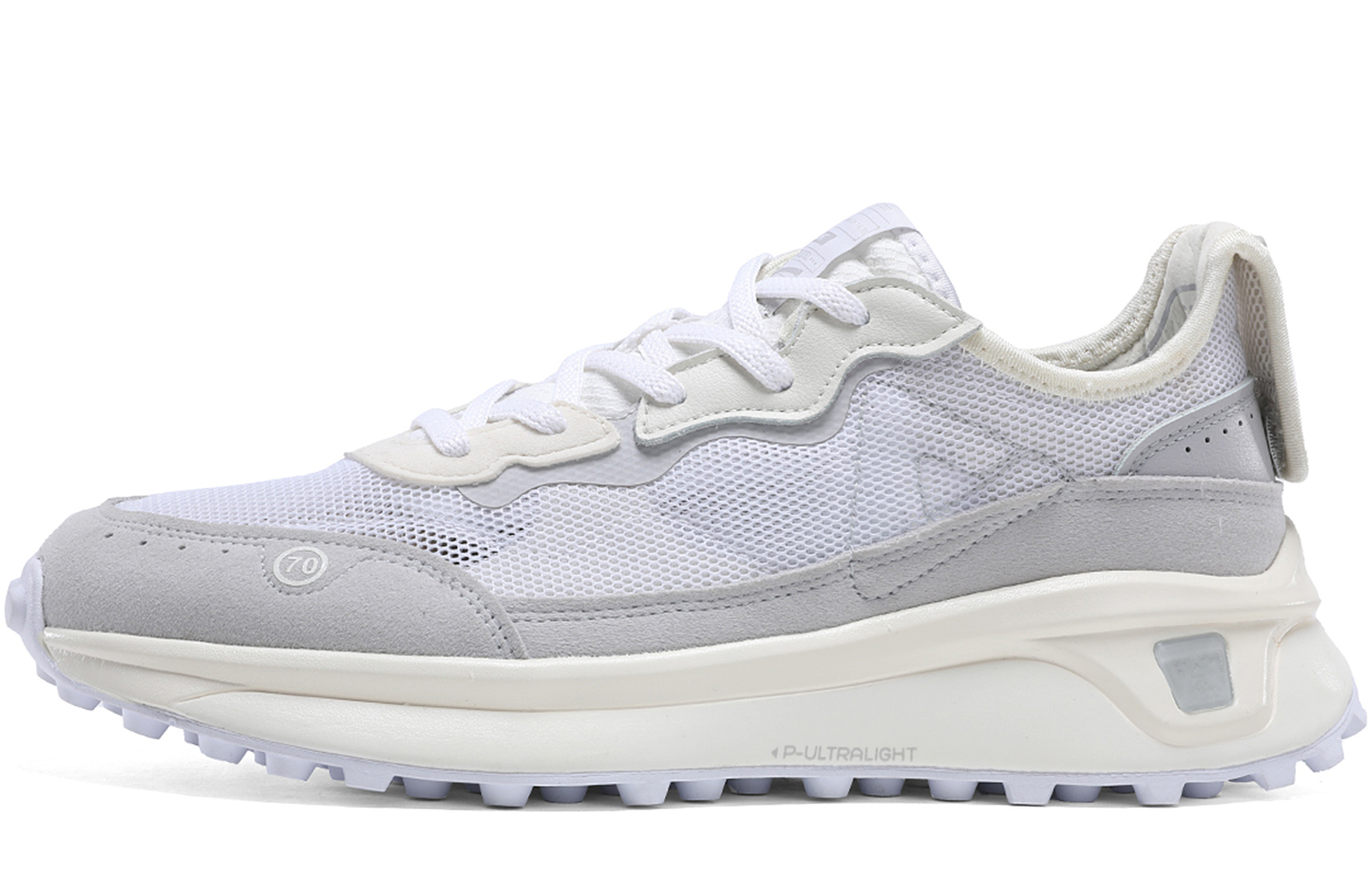 PEAK Flick 70s Cushioning Slip Resistant Abrasion Resistant Lightweight