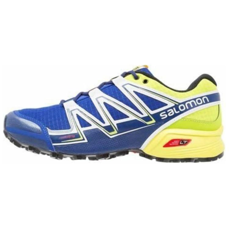 SALOMON Speedcross Vario Cushioning Abrasion Resistant Cushioning, Wear Resistant Low top