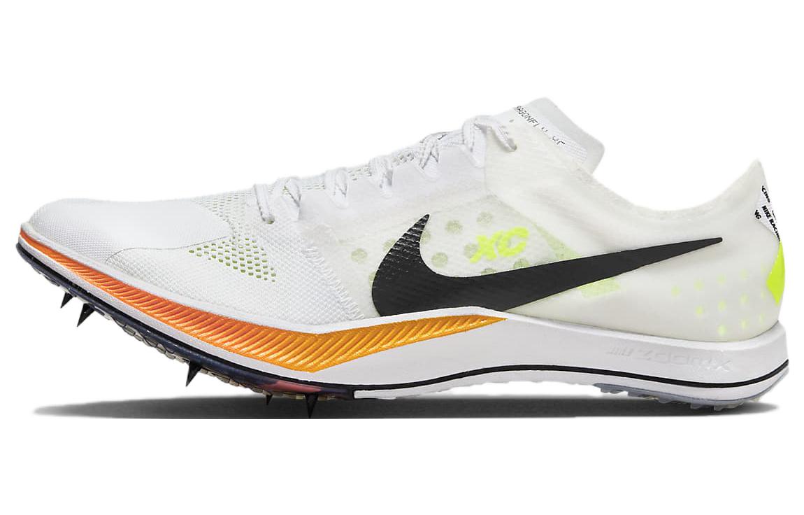 Кроссовки Nike Zoomx Dragonfly (белый)
