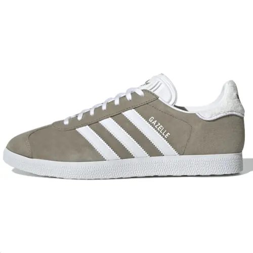 Adidas Gazelle 'Khaki Brown'